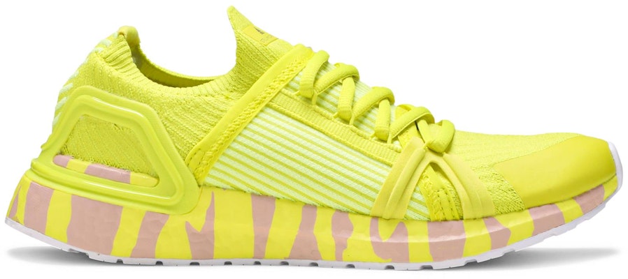 (Women) Stella McCartney x adidas UltraBoost 20 'Acid Yellow' FX1958 Buy (Women) Stella McCartney x adidas UltraBoost 20 'Acid Yellow' FX1958