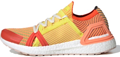 (Women) Stella McCartney x adidas UltraBoost 20 'Active Orange' EF2211 (Women) Stella McCartney x adidas UltraBoost 20 'Active Orange' EF2211
