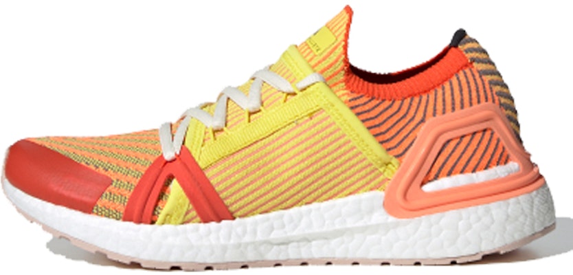 (Women) Stella McCartney x adidas UltraBoost 20 'Active Orange' EF2211 Buy (Women) Stella McCartney x adidas UltraBoost 20 'Active Orange' EF2211