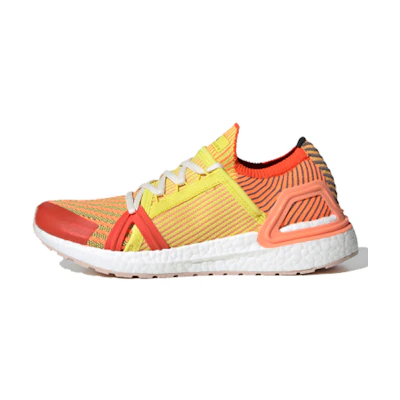 (W) Stella McCartney adidas UltraBoost 20 'Active Orange'