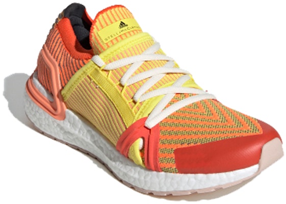(Women) Stella McCartney x adidas UltraBoost 20 'Active Orange' EF2211 Order (Women) Stella McCartney x adidas UltraBoost 20 'Active Orange' EF2211