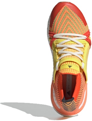 (W) adidas携手Stella McCartney UltraBoost 20 "活力橙" EF2211 Shop (W) adidas携手Stella McCartney UltraBoost 20 "活力橙" EF2211