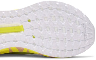 (W) Stella McCartney x adidas UltraBoost 20 'Kuning Asid' FX1958 Purchase (W) Stella McCartney x adidas UltraBoost 20 'Kuning Asid' FX1958