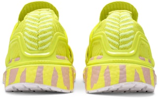 (W) Stella McCartney x adidas UltraBoost 20 'Kuning Asid' FX1958 Details for (W) Stella McCartney x adidas UltraBoost 20 'Kuning Asid' FX1958