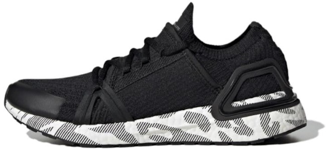(W) Stella McCartney x adidas UltraBoost 20 'Negro Blanco Rayado' ID0273 Buy (W) Stella McCartney x adidas UltraBoost 20 'Negro Blanco Rayado' ID0273