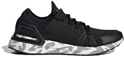 (W) Stella McCartney x 阿迪达斯 UltraBoost 20 '黑白虚线' ID0273 Order (W) Stella McCartney x 阿迪达斯 UltraBoost 20 '黑白虚线' ID0273