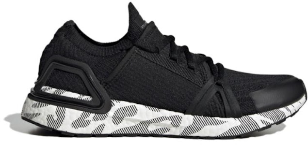 (W) Stella McCartney x adidas UltraBoost 20 'Negro Blanco Rayado' ID0273 Order (W) Stella McCartney x adidas UltraBoost 20 'Negro Blanco Rayado' ID0273