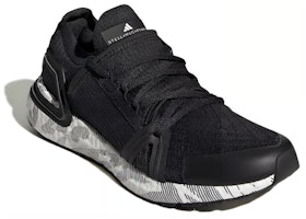 (W) Stella McCartney x 阿迪达斯 UltraBoost 20 '黑白虚线' ID0273 Lookbook (W) Stella McCartney x 阿迪达斯 UltraBoost 20 '黑白虚线' ID0273