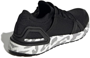 (W) Stella McCartney x 阿迪达斯 UltraBoost 20 '黑白虚线' ID0273 Shop (W) Stella McCartney x 阿迪达斯 UltraBoost 20 '黑白虚线' ID0273