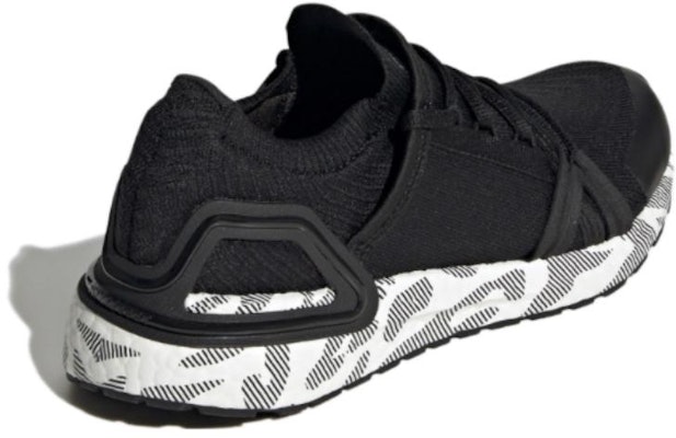 (Women) Stella McCartney x adidas UltraBoost 20 'Black White Dashed' ID0273 Shop (Women) Stella McCartney x adidas UltraBoost 20 'Black White Dashed' ID0273