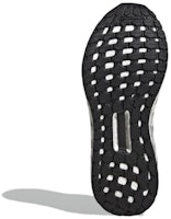 (W) Stella McCartney x 阿迪达斯 UltraBoost 20 '黑白虚线' ID0273 Details for (W) Stella McCartney x 阿迪达斯 UltraBoost 20 '黑白虚线' ID0273