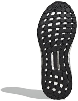 (Women) Stella McCartney x adidas UltraBoost 20 'Black White Dashed' ID0273 Details for (Women) Stella McCartney x adidas UltraBoost 20 'Black White Dashed' ID0273