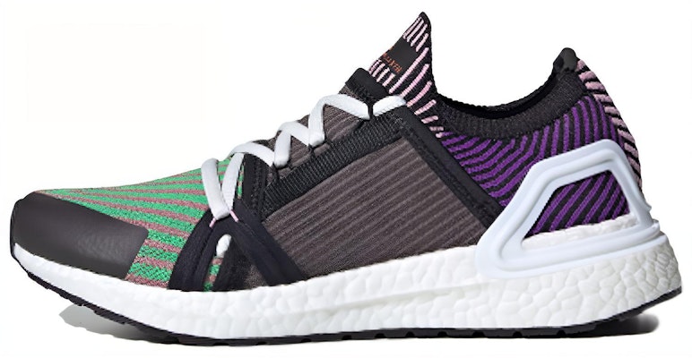 (W) Stella McCartney x adidas UltraBoost 20 'Hijau Flash Ungu' FU8975 Buy (W) Stella McCartney x adidas UltraBoost 20 'Hijau Flash Ungu' FU8975
