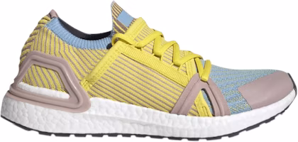 (Women) Stella McCartney x adidas UltraBoost 20 'Fresh Lemon' EG1071 (Women) Stella McCartney x adidas UltraBoost 20 'Fresh Lemon' EG1071