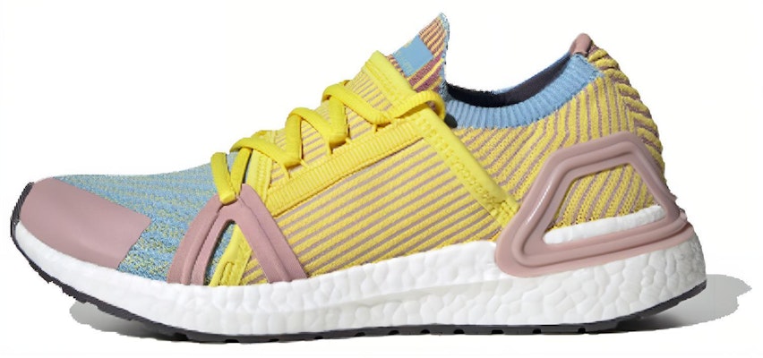(Women) Stella McCartney x adidas UltraBoost 20 'Fresh Lemon' EG1071 Buy (Women) Stella McCartney x adidas UltraBoost 20 'Fresh Lemon' EG1071