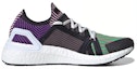 Order (W) Stella McCartney x adidas UltraBoost 20 'Hijau Flash Ungu' FU8975
