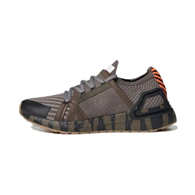 (W) Stella McCartney adidas UltraBoost 20 'Graphic - Dark Khaki'