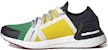 (W) Stella McCartney x adidas UltraBoost 20 'Hijau Kuning Merah' GX1568