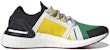 (W) Stella McCartney x adidas UltraBoost 20 'Hijau Kuning Merah' GX1568