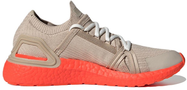 (女款)Stella McCartney 與 adidas 聯名 UltraBoost 20 '薑橙' HP3215 Order (女款)Stella McCartney 與 adidas 聯名 UltraBoost 20 '薑橙' HP3215