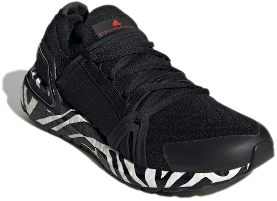 (W) Stella McCartney x adidas UltraBoost 20 'Gráfico' GY6060 Lookbook (W) Stella McCartney x adidas UltraBoost 20 'Gráfico' GY6060