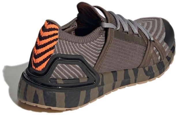 (Women) Stella McCartney x adidas UltraBoost 20 'Graphic - Dark Khaki' GZ7659 Shop (Women) Stella McCartney x adidas UltraBoost 20 'Graphic - Dark Khaki' GZ7659