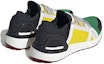 Shop (W) Stella McCartney x adidas UltraBoost 20 'Hijau Kuning Merah' GX1568