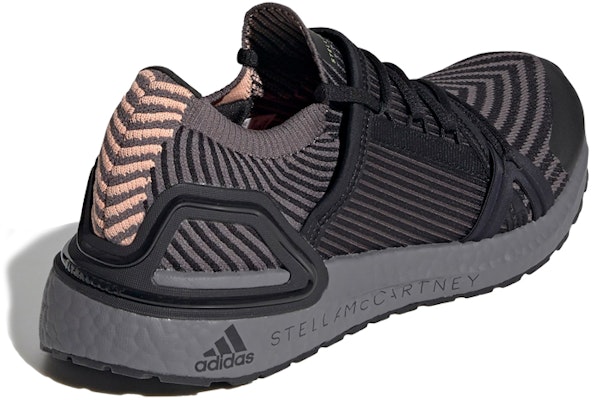 (Women) Stella McCartney x adidas UltraBoost 20 'Granite Peach Nougat' FV6993 Shop (Women) Stella McCartney x adidas UltraBoost 20 'Granite Peach Nougat' FV6993