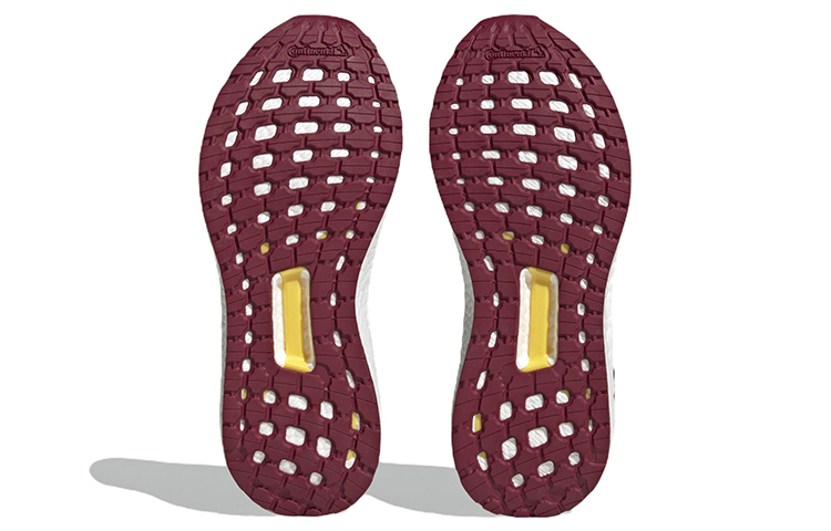 Details for （女款）Stella McCartney x adidas UltraBoost 20 '綠黃色紅' GX1568