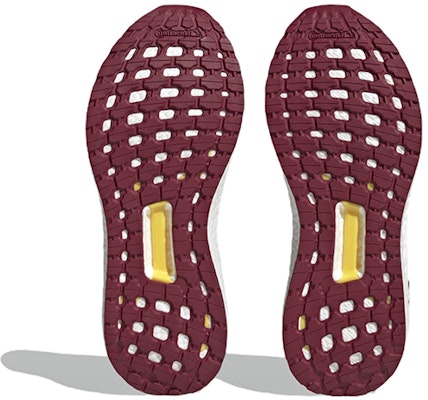 (Women) Stella McCartney x adidas UltraBoost 20 'Green Yellow Red' GX1568 Details for (Women) Stella McCartney x adidas UltraBoost 20 'Green Yellow Red' GX1568