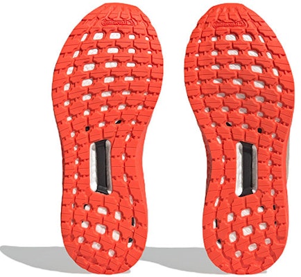 (W) Stella McCartney x adidas UltraBoost 20 'Oren Aktif Halia' HP3215 Details for (W) Stella McCartney x adidas UltraBoost 20 'Oren Aktif Halia' HP3215