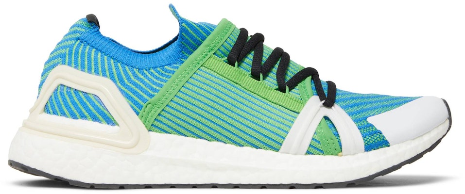 (Women) Stella McCartney x adidas UltraBoost 20 'Intense Green' EG1070 Buy (Women) Stella McCartney x adidas UltraBoost 20 'Intense Green' EG1070