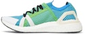 (W) Stella McCartney x adidas UltraBoost 20 'Hijau Terang' EG1070