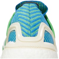 (Women) Stella McCartney x adidas UltraBoost 20 'Intense Green' EG1070 Sizing (Women) Stella McCartney x adidas UltraBoost 20 'Intense Green' EG1070