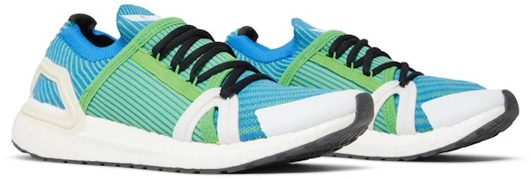 (Women) Stella McCartney x adidas UltraBoost 20 'Intense Green' EG1070 Cheap (Women) Stella McCartney x adidas UltraBoost 20 'Intense Green' EG1070