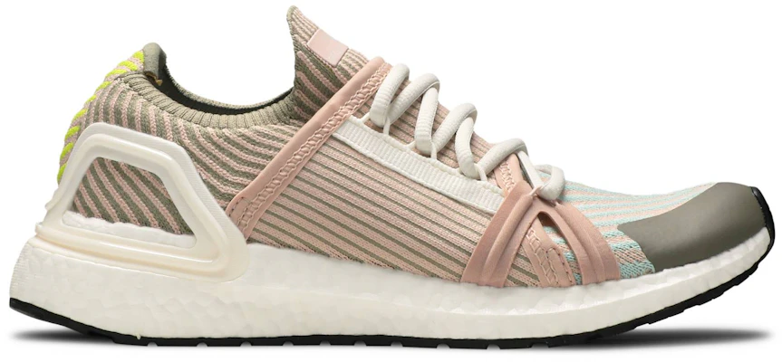 (Women) Stella McCartney x adidas UltraBoost 20 'Pearl Rose' FY1184 Buy (Women) Stella McCartney x adidas UltraBoost 20 'Pearl Rose' FY1184