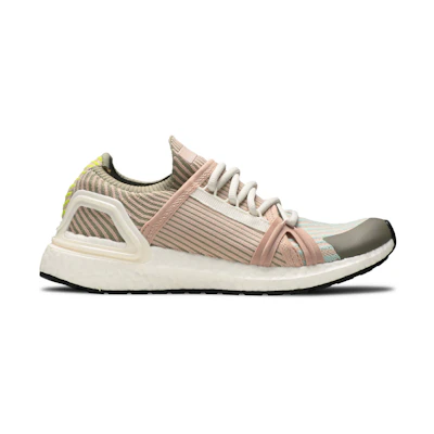 (W) Stella McCartney adidas UltraBoost 20 'Pearl Rose'