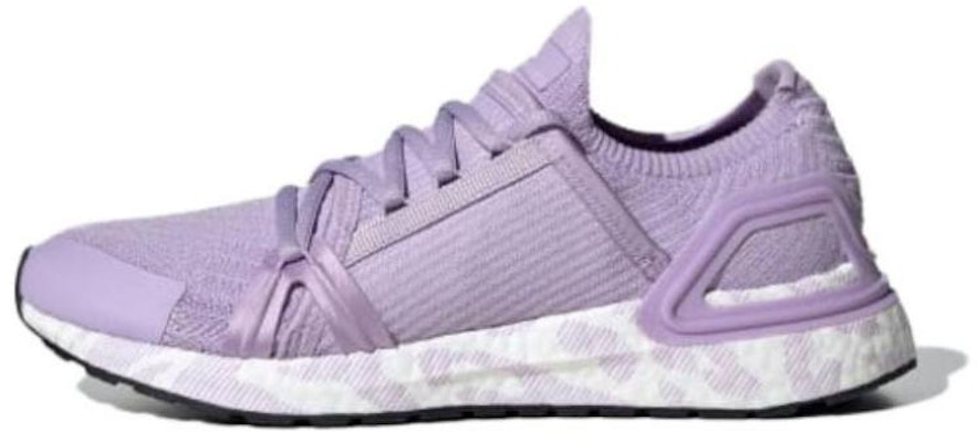 (W) Stella McCartney x adidas UltraBoost 20 'Purple Glow' Ungu Berkilau IE4862 Buy (W) Stella McCartney x adidas UltraBoost 20 'Purple Glow' Ungu Berkilau IE4862