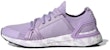 (W) Stella McCartney x adidas UltraBoost 20 'Purple Glow' Ungu Berkilau IE4862