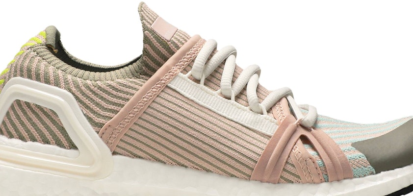 (Women) Stella McCartney x adidas UltraBoost 20 'Pearl Rose' FY1184 Order (Women) Stella McCartney x adidas UltraBoost 20 'Pearl Rose' FY1184