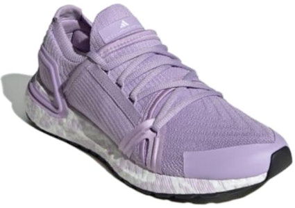 (W) ステラマッカートニー×アディダス ウルトラブースト20 "パープラグロー" IE4862 Lookbook (W) ステラマッカートニー×アディダス ウルトラブースト20 "パープラグロー" IE4862