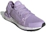 Lookbook (W) Stella McCartney x adidas UltraBoost 20 'Purple Glow' Ungu Berkilau IE4862