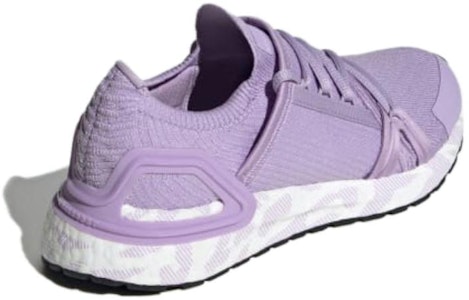 (W) ステラマッカートニー×アディダス ウルトラブースト20 "パープラグロー" IE4862 Shop (W) ステラマッカートニー×アディダス ウルトラブースト20 "パープラグロー" IE4862