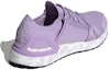 Shop (W) Stella McCartney x adidas UltraBoost 20 'Purple Glow' Ungu Berkilau IE4862