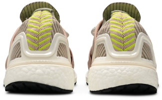 (W) Stella McCartney x adidas UltraBoost 20 'Pearl Rose' - Ros Mutiara FY1184 Details for (W) Stella McCartney x adidas UltraBoost 20 'Pearl Rose' - Ros Mutiara FY1184