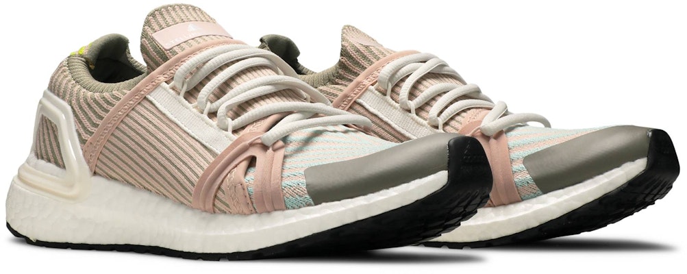 (Women) Stella McCartney x adidas UltraBoost 20 'Pearl Rose' FY1184 Cheap (Women) Stella McCartney x adidas UltraBoost 20 'Pearl Rose' FY1184