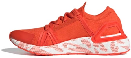 (Women) Stella McCartney x adidas UltraBoost 20 'Real Magenta' IF6056 (Women) Stella McCartney x adidas UltraBoost 20 'Real Magenta' IF6056
