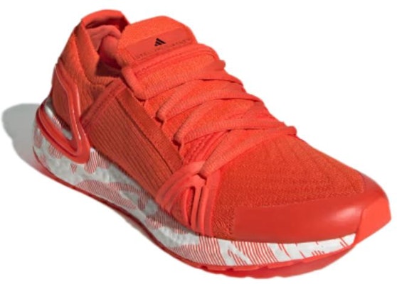 (W) Stella McCartney x adidas UltraBoost 20 '真实洋红' IF6056 Lookbook (W) Stella McCartney x adidas UltraBoost 20 '真实洋红' IF6056