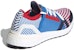 (W) adidas Stella McCartney x adidas Ultraboost 20 'Merah Biru Hitam' FX1957