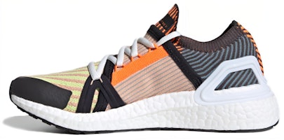 (Women) Stella McCartney x adidas UltraBoost 20 'Soft Powder' FW6360 (Women) Stella McCartney x adidas UltraBoost 20 'Soft Powder' FW6360